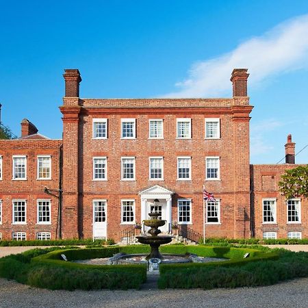 Champneys Henlow Exteriör bild