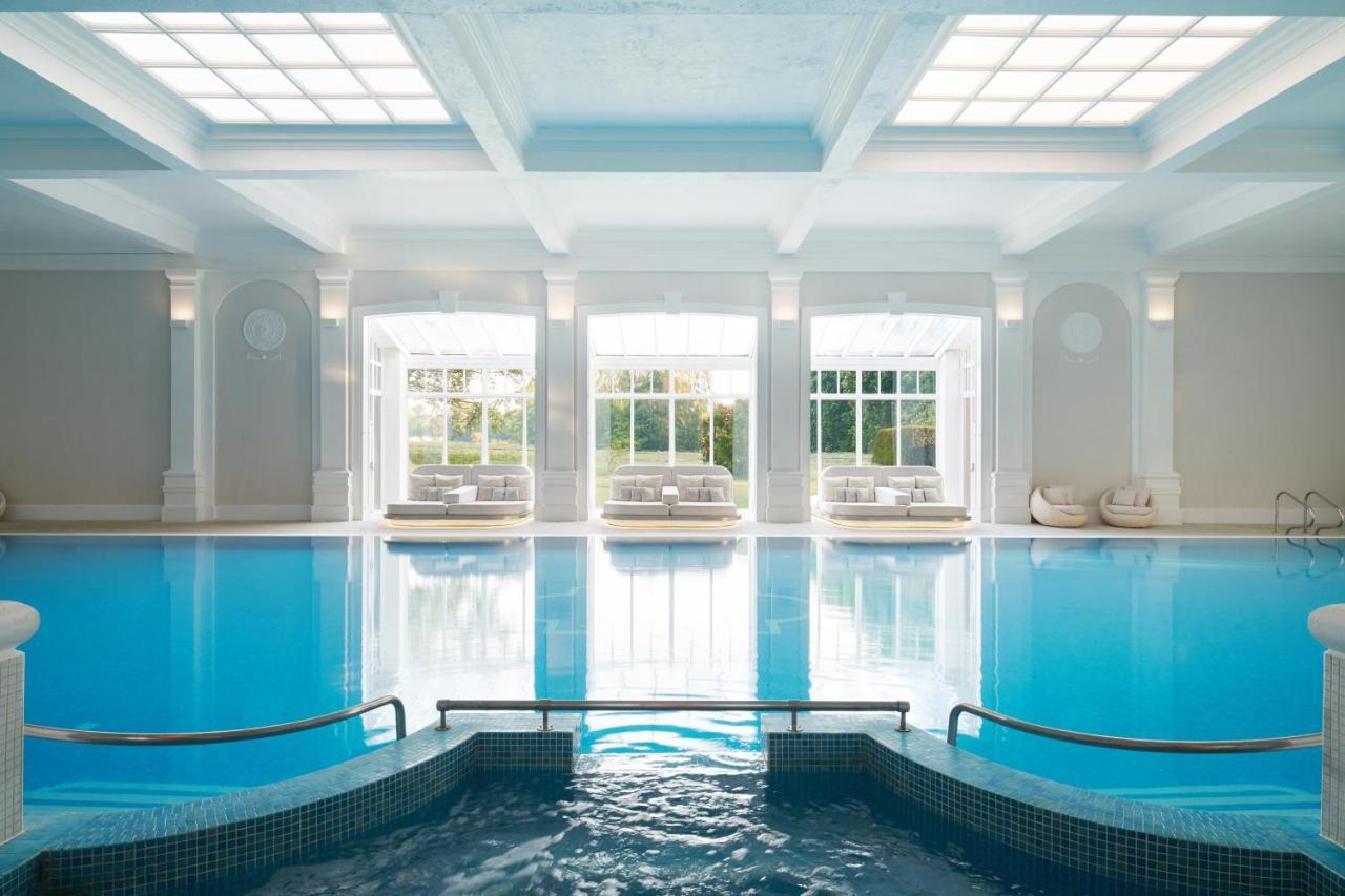 Champneys Henlow Exteriör bild