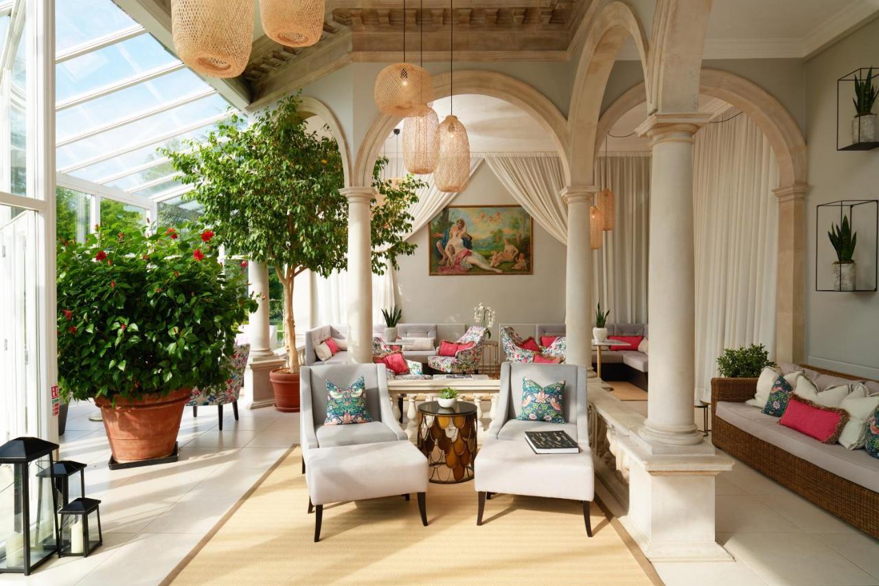 Champneys Henlow Exteriör bild