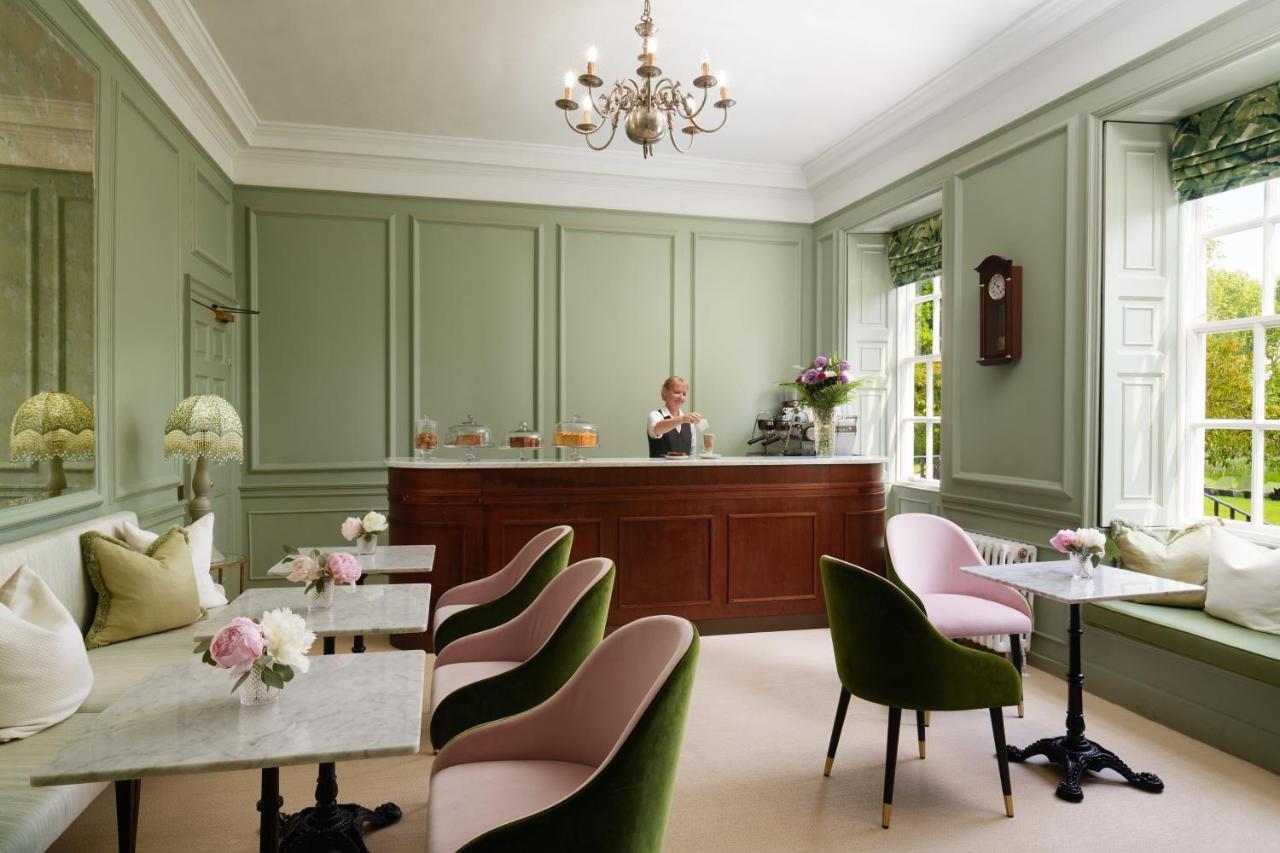 Champneys Henlow Exteriör bild