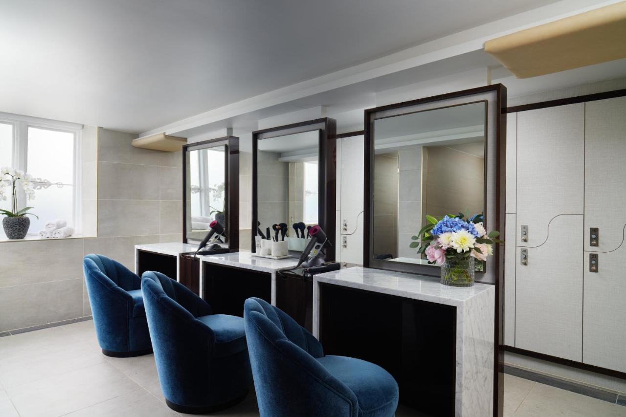 Champneys Henlow Exteriör bild