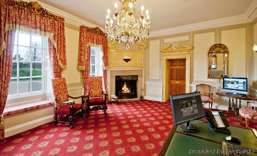 Champneys Henlow Exteriör bild