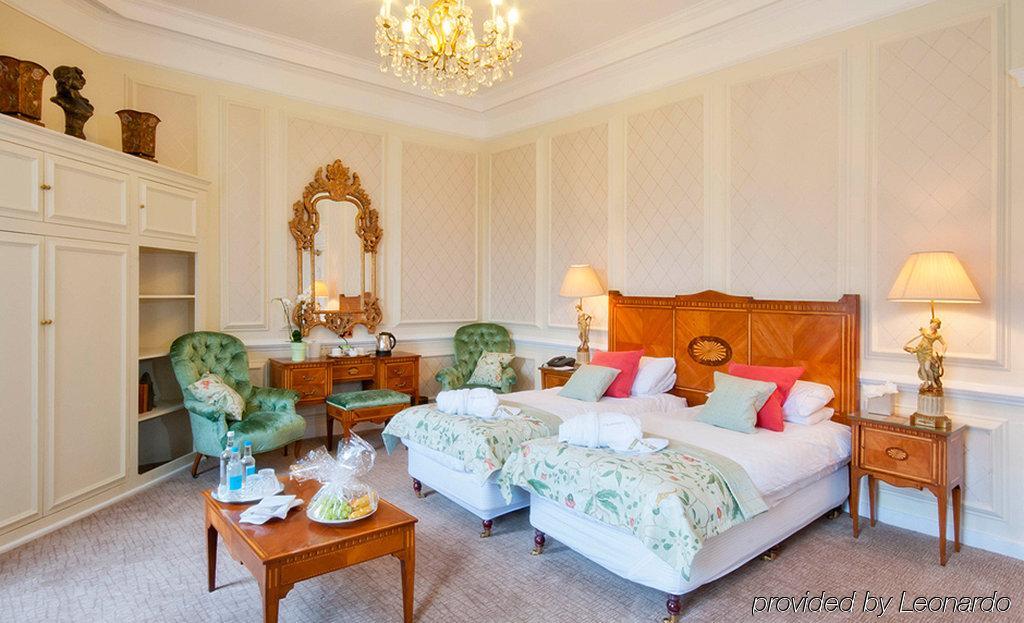 Champneys Henlow Exteriör bild