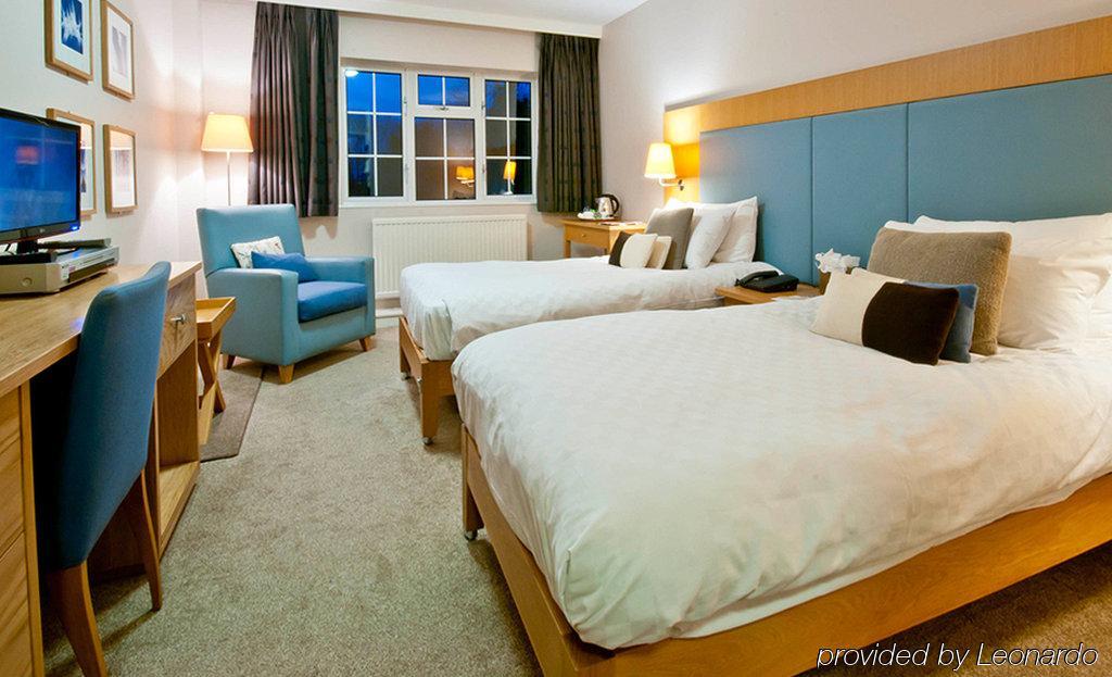 Champneys Henlow Exteriör bild