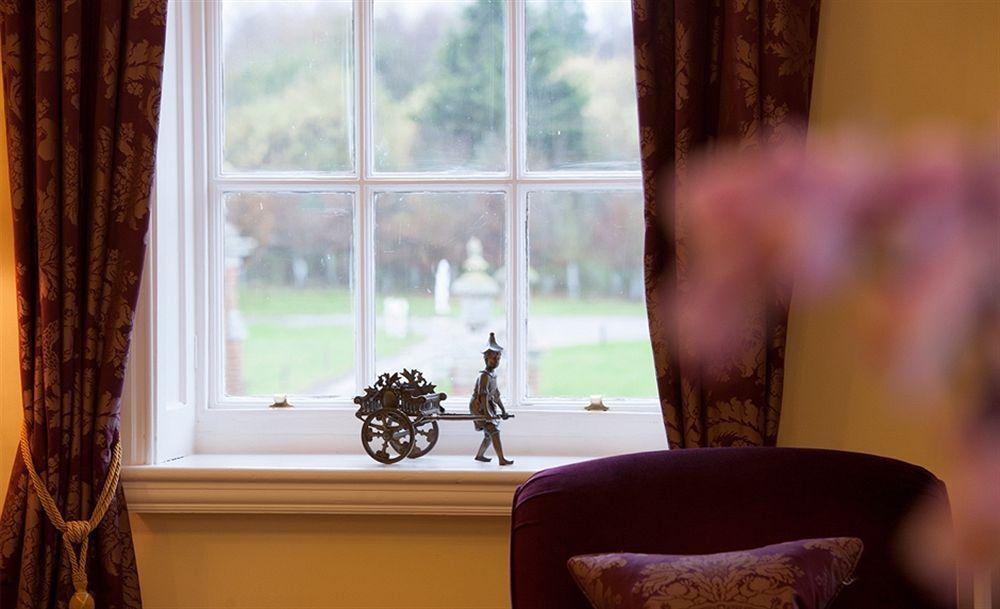 Champneys Henlow Exteriör bild
