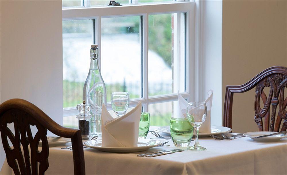 Champneys Henlow Exteriör bild