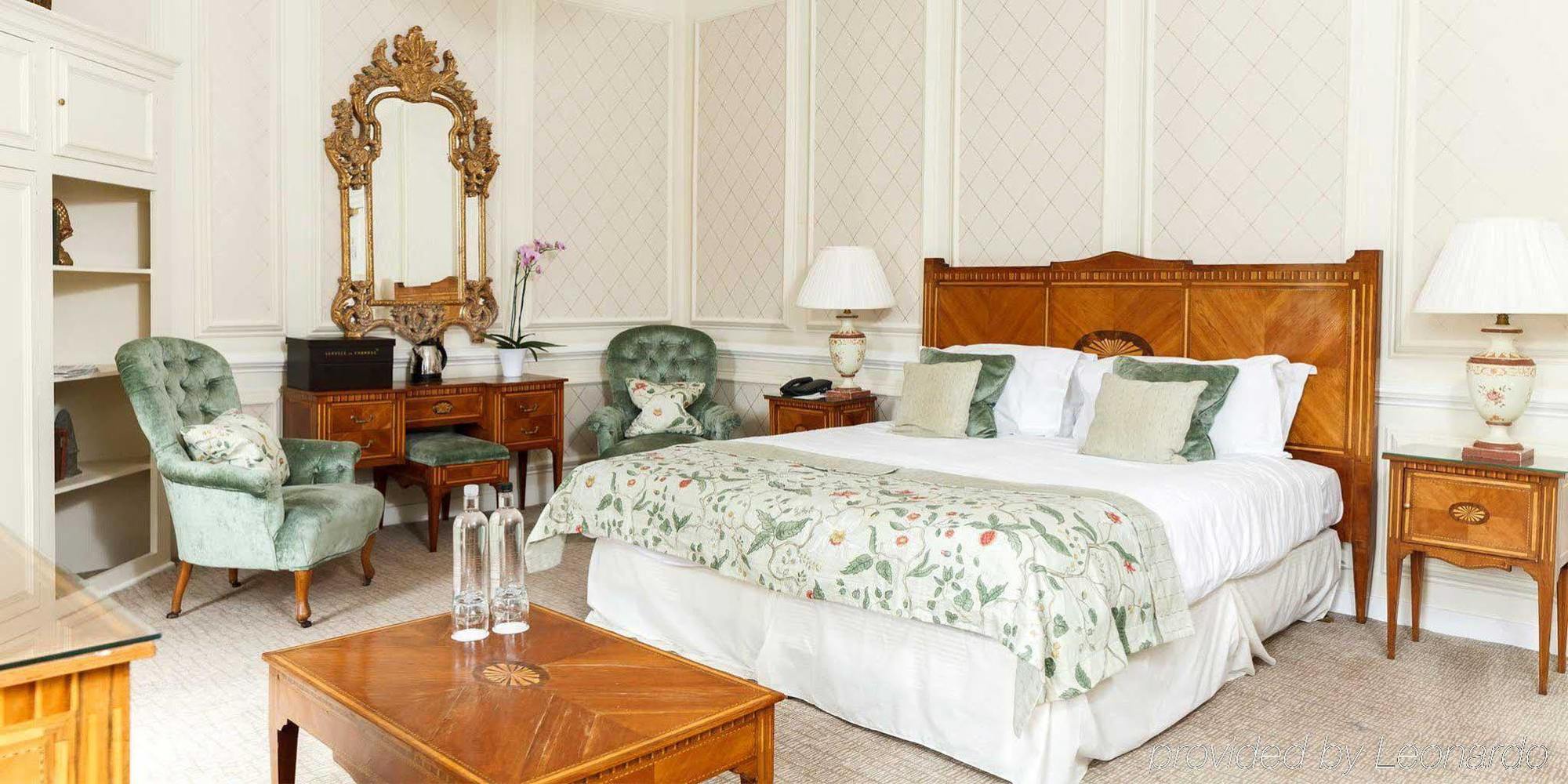 Champneys Henlow Exteriör bild