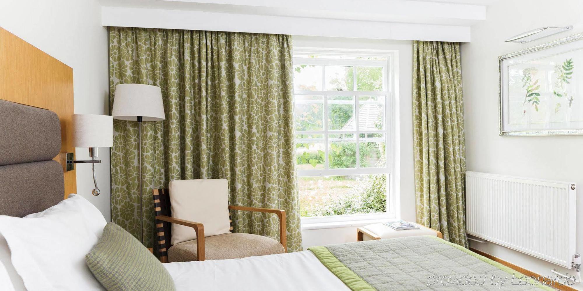 Champneys Henlow Exteriör bild