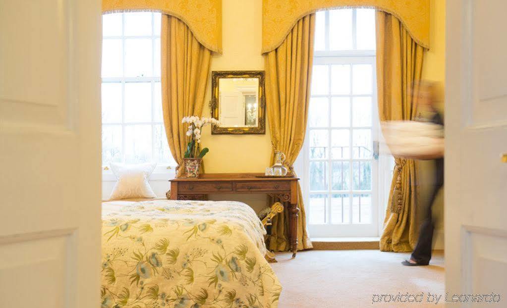 Champneys Henlow Exteriör bild