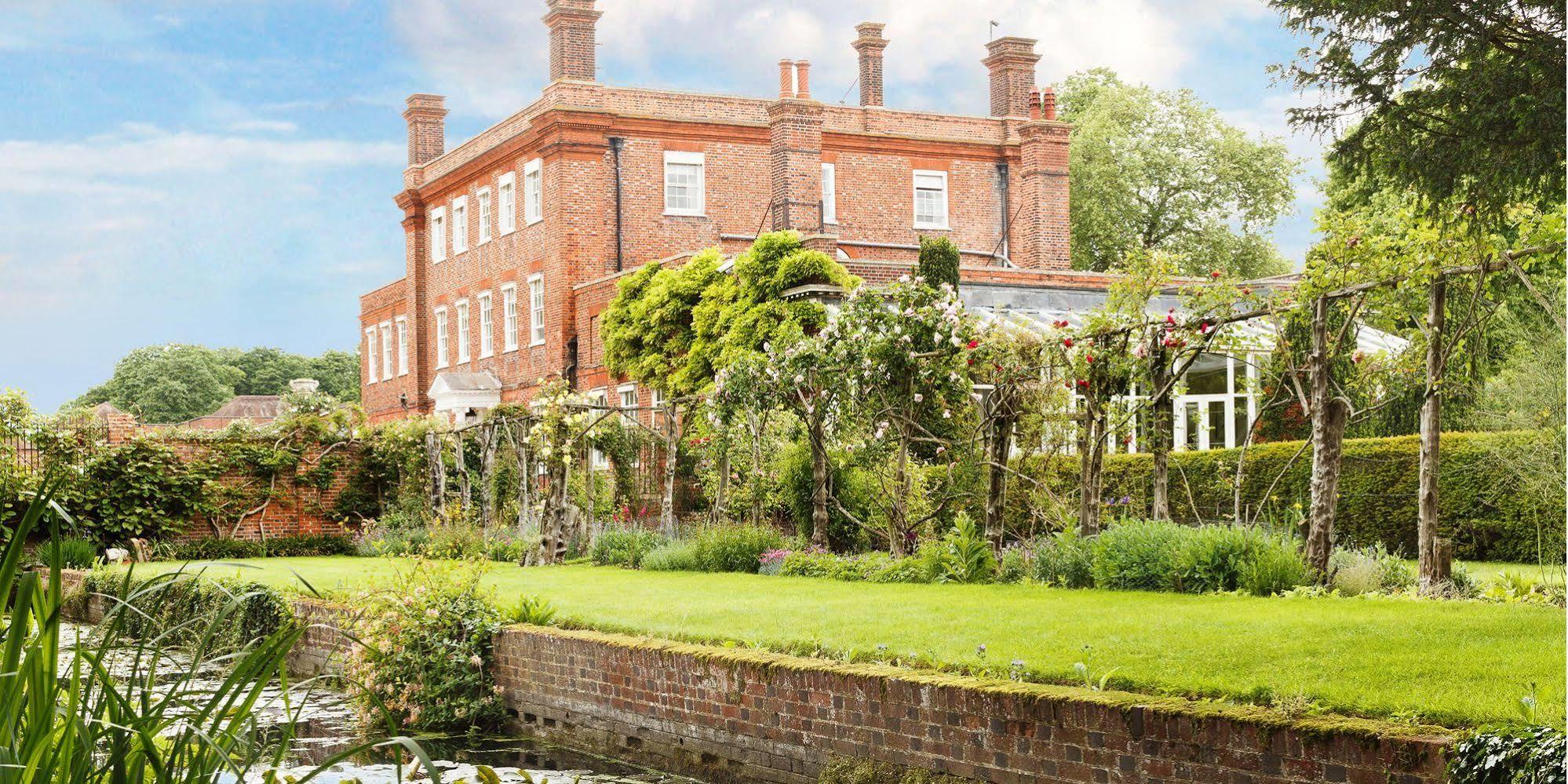 Champneys Henlow Exteriör bild