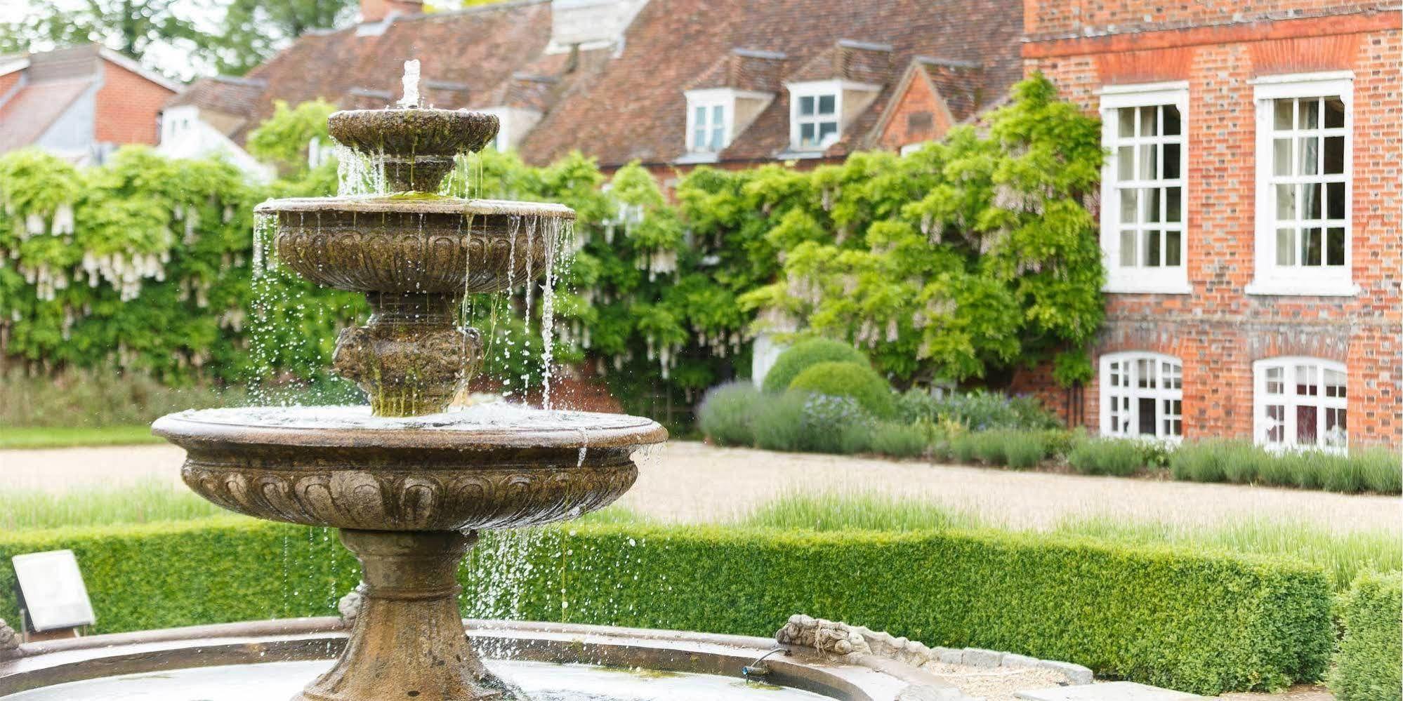Champneys Henlow Exteriör bild