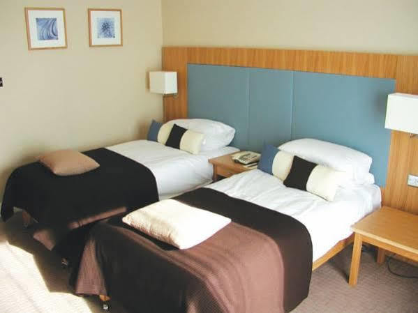 Champneys Henlow Exteriör bild